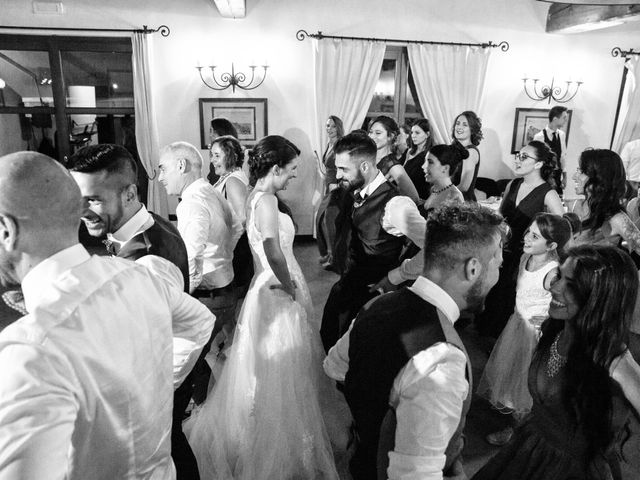 Il matrimonio di Christian e Milena a Inverigo, Como 70