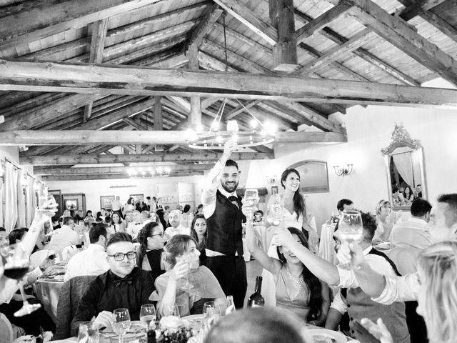 Il matrimonio di Christian e Milena a Inverigo, Como 72