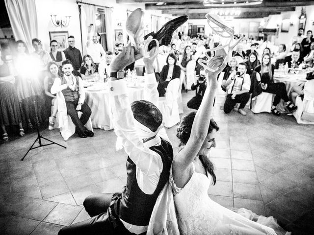 Il matrimonio di Christian e Milena a Inverigo, Como 74