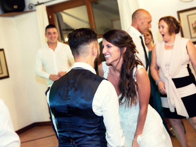 Il matrimonio di Christian e Milena a Inverigo, Como 77