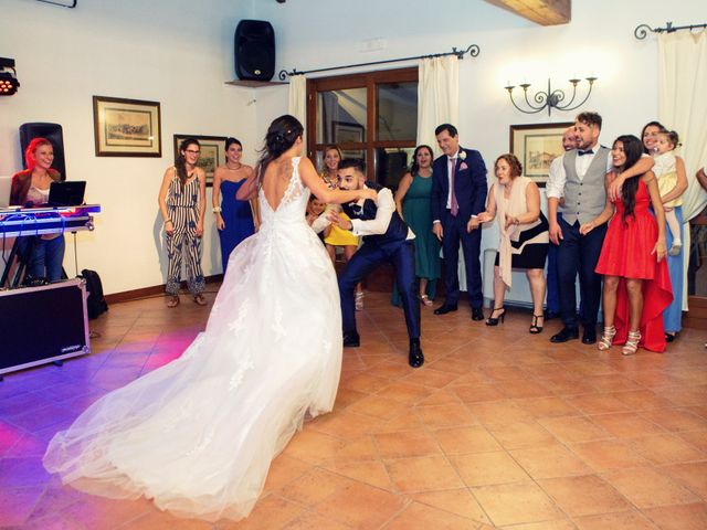 Il matrimonio di Christian e Milena a Inverigo, Como 78