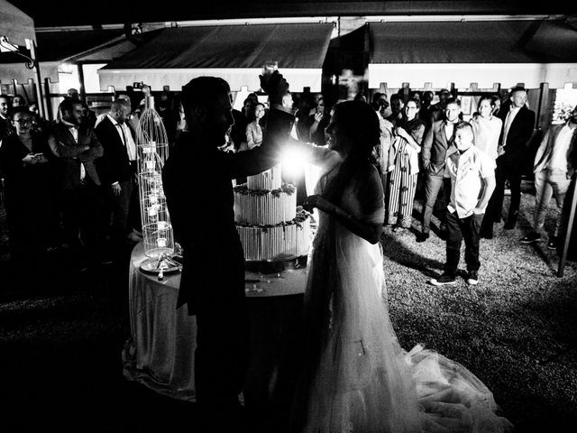 Il matrimonio di Christian e Milena a Inverigo, Como 82
