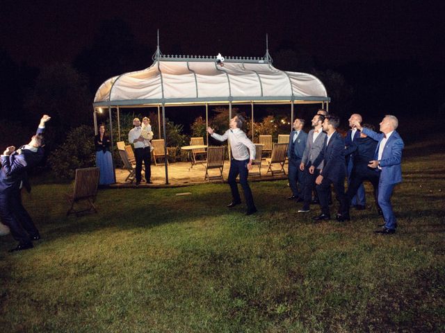Il matrimonio di Christian e Milena a Inverigo, Como 85