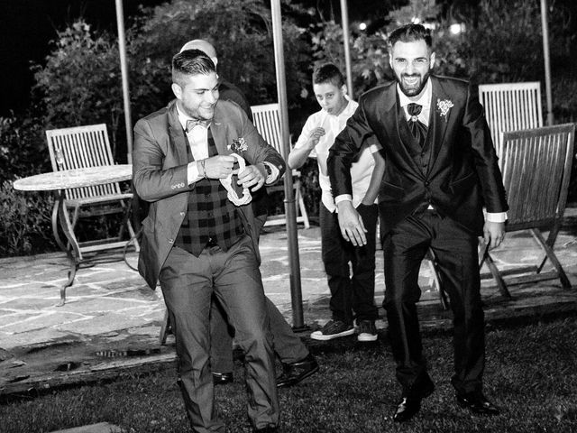 Il matrimonio di Christian e Milena a Inverigo, Como 86