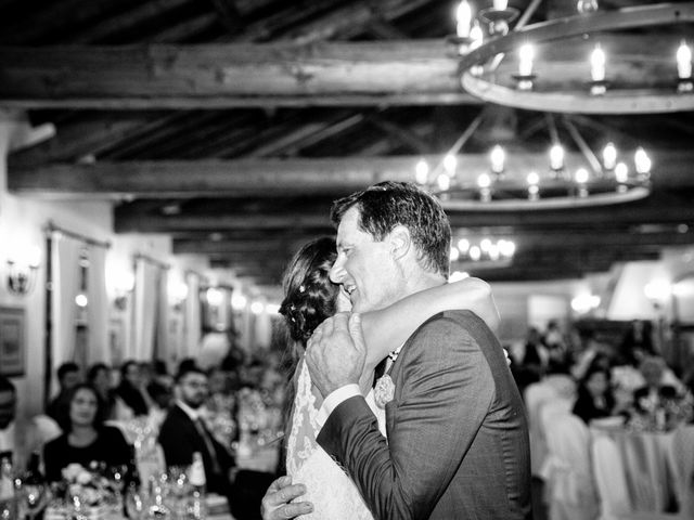 Il matrimonio di Christian e Milena a Inverigo, Como 90