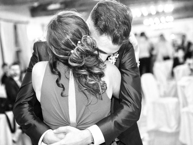 Il matrimonio di Christian e Milena a Inverigo, Como 91