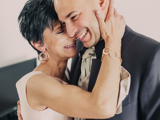 Il matrimonio di Daniele e Milly a Chioggia, Venezia 3