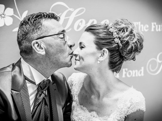 Il matrimonio di Daniele e Milly a Chioggia, Venezia 11