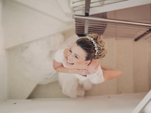 Il matrimonio di Daniele e Milly a Chioggia, Venezia 15