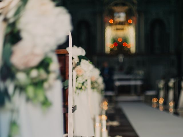 Il matrimonio di Daniele e Milly a Chioggia, Venezia 16