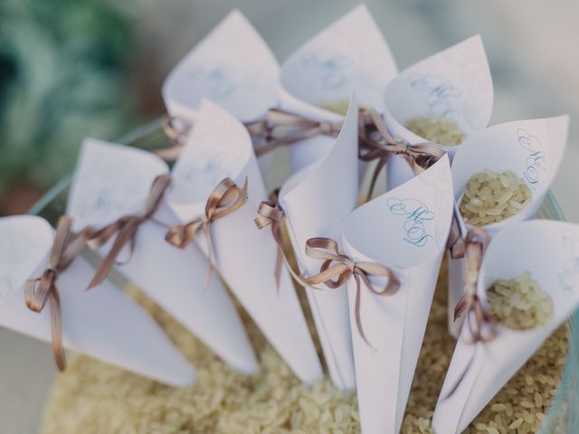 Il matrimonio di Daniele e Milly a Chioggia, Venezia 18