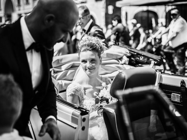 Il matrimonio di Daniele e Milly a Chioggia, Venezia 19