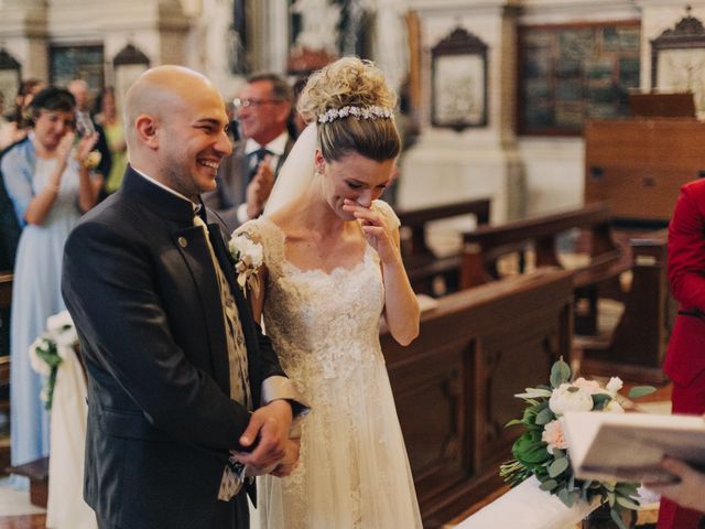 Il matrimonio di Daniele e Milly a Chioggia, Venezia 22