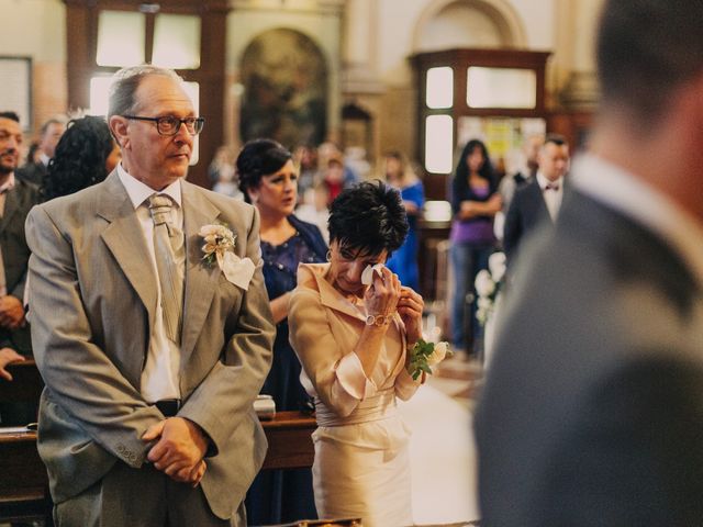 Il matrimonio di Daniele e Milly a Chioggia, Venezia 23
