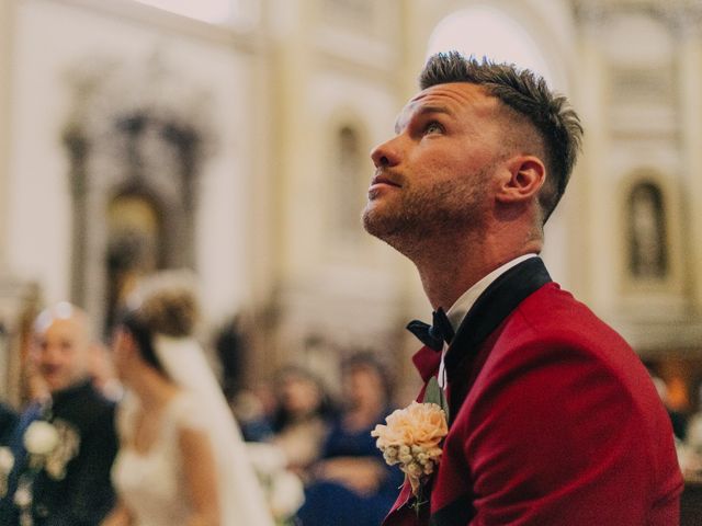 Il matrimonio di Daniele e Milly a Chioggia, Venezia 25