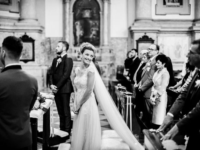 Il matrimonio di Daniele e Milly a Chioggia, Venezia 26