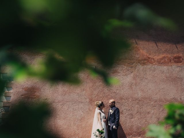 Il matrimonio di Daniele e Milly a Chioggia, Venezia 28