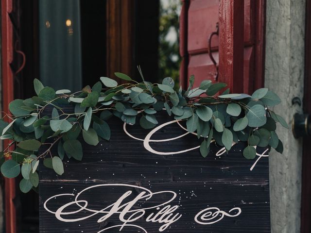 Il matrimonio di Daniele e Milly a Chioggia, Venezia 30