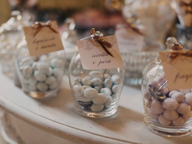 Il matrimonio di Daniele e Milly a Chioggia, Venezia 32