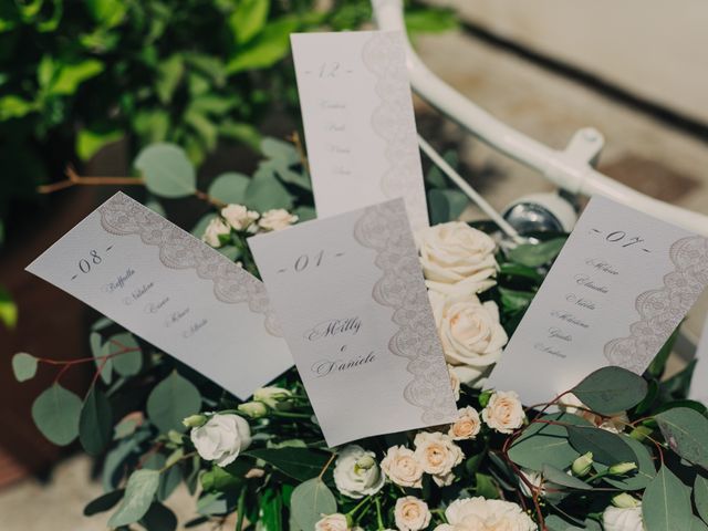 Il matrimonio di Daniele e Milly a Chioggia, Venezia 34
