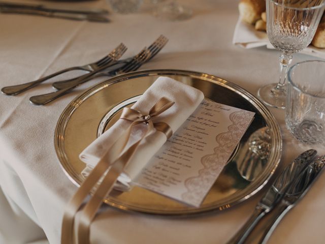 Il matrimonio di Daniele e Milly a Chioggia, Venezia 35
