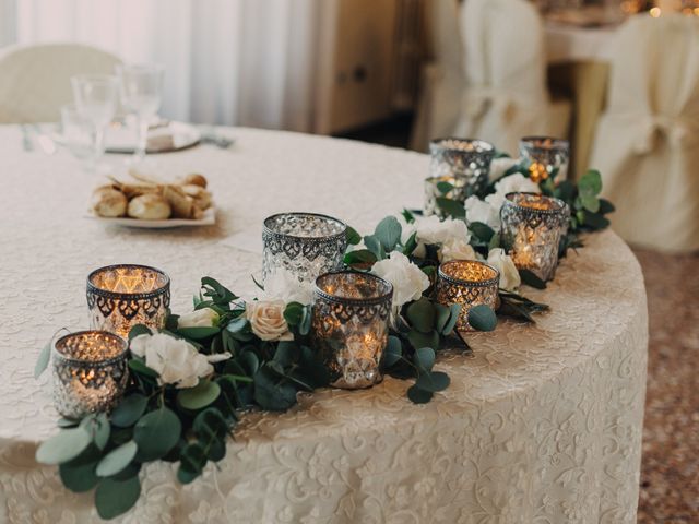Il matrimonio di Daniele e Milly a Chioggia, Venezia 36