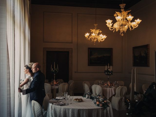 Il matrimonio di Daniele e Milly a Chioggia, Venezia 37