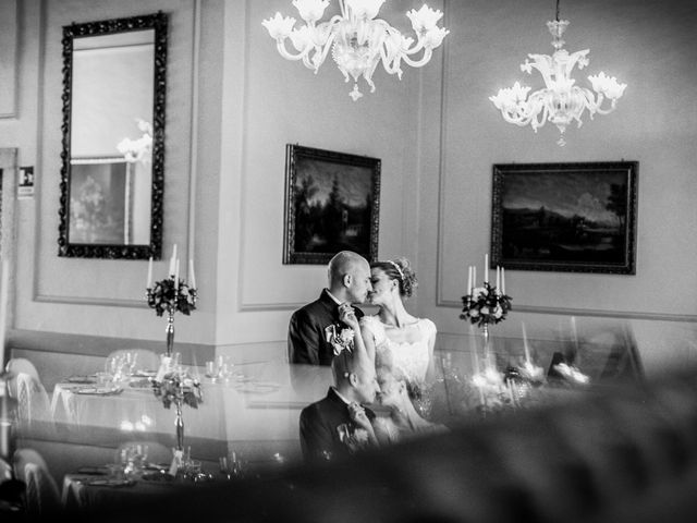 Il matrimonio di Daniele e Milly a Chioggia, Venezia 38