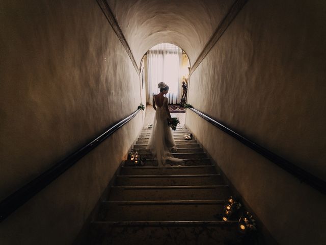 Il matrimonio di Daniele e Milly a Chioggia, Venezia 1