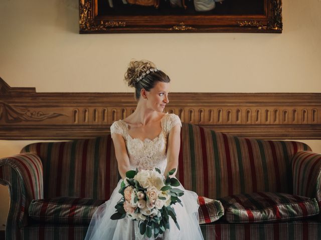 Il matrimonio di Daniele e Milly a Chioggia, Venezia 39