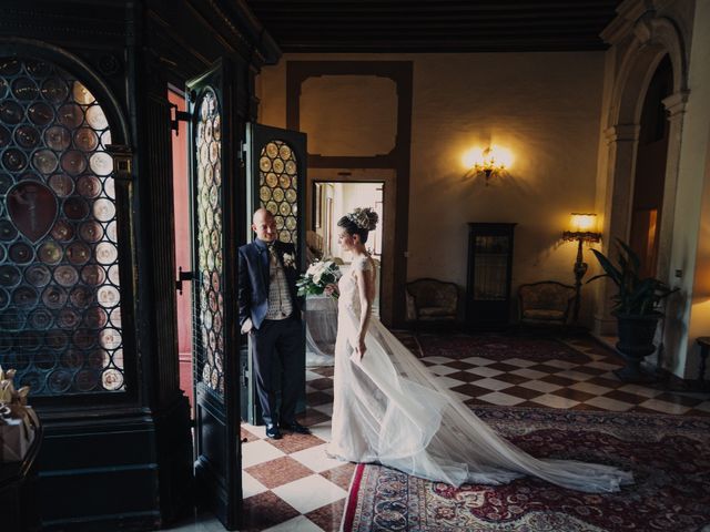 Il matrimonio di Daniele e Milly a Chioggia, Venezia 40