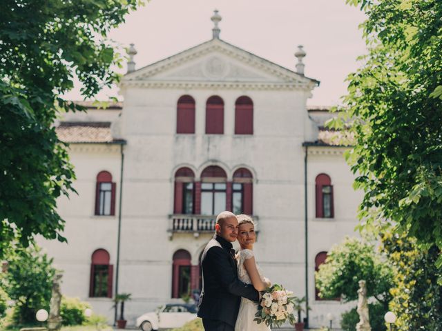 Il matrimonio di Daniele e Milly a Chioggia, Venezia 42