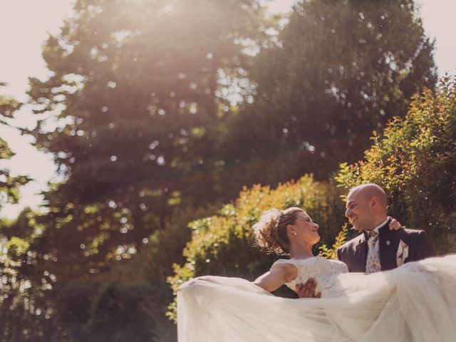 Il matrimonio di Daniele e Milly a Chioggia, Venezia 45