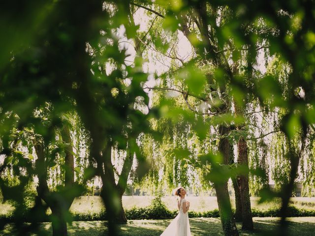 Il matrimonio di Daniele e Milly a Chioggia, Venezia 47