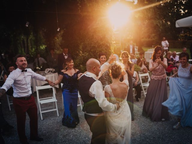 Il matrimonio di Daniele e Milly a Chioggia, Venezia 50