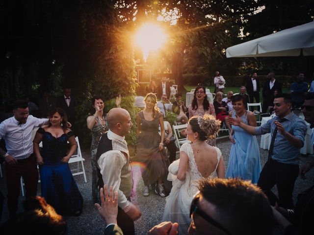 Il matrimonio di Daniele e Milly a Chioggia, Venezia 51
