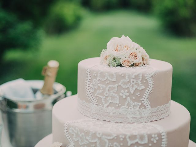 Il matrimonio di Daniele e Milly a Chioggia, Venezia 52