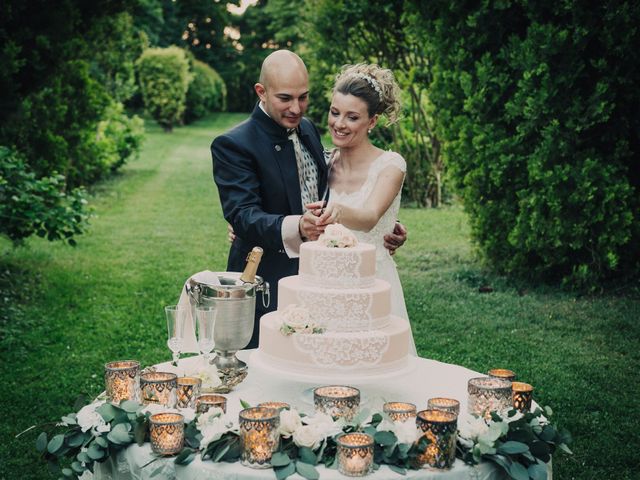 Il matrimonio di Daniele e Milly a Chioggia, Venezia 53
