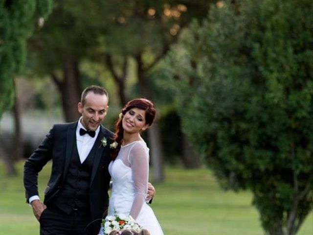 Il matrimonio di Luca  e Veronica  a Foggia, Foggia 3