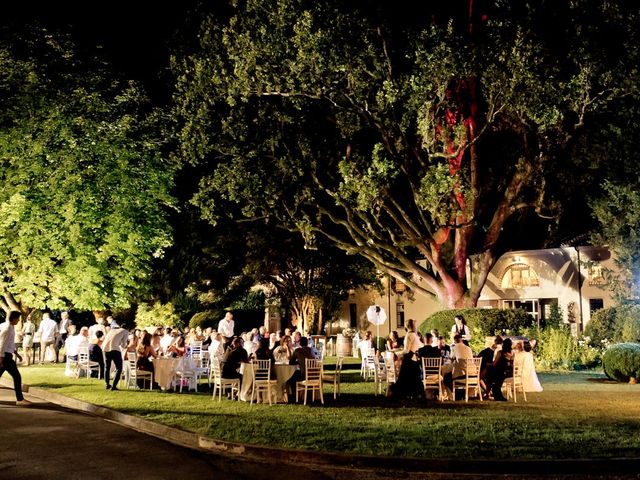 Il matrimonio di Alberto e Federica a San Biagio di Callalta, Treviso 61