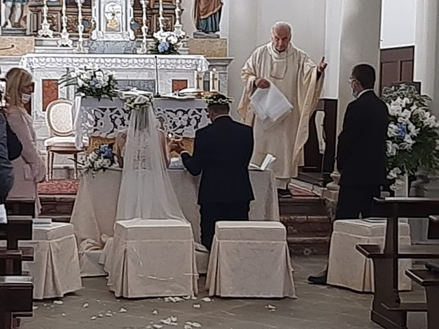 Il matrimonio di Federico  e Marina a Cassacco, Udine 5