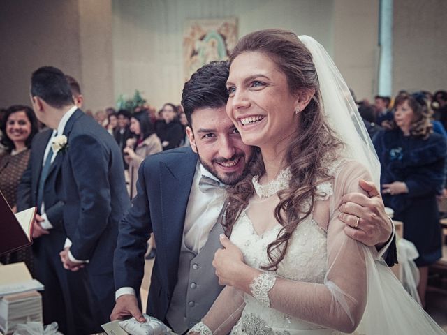 Il matrimonio di Luca e Debora a Bologna, Bologna 24