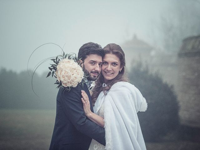 Il matrimonio di Luca e Debora a Bologna, Bologna 35