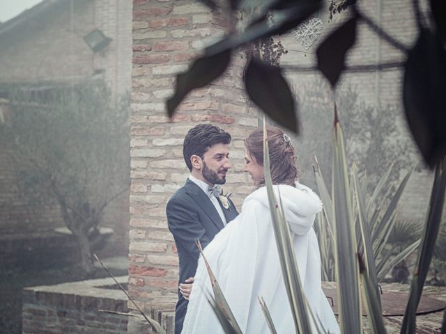 Il matrimonio di Luca e Debora a Bologna, Bologna 38