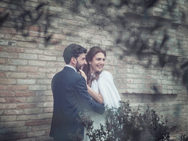 Il matrimonio di Luca e Debora a Bologna, Bologna 39