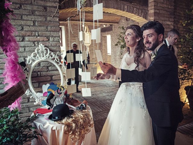 Il matrimonio di Luca e Debora a Bologna, Bologna 43