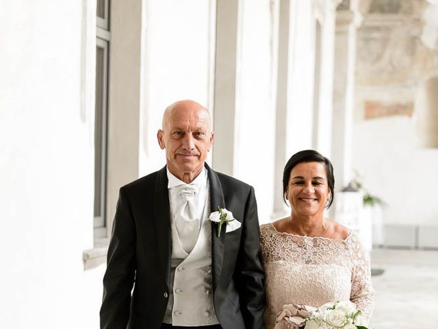 Il matrimonio di Mario e Marinella a Cortenuova, Bergamo 37