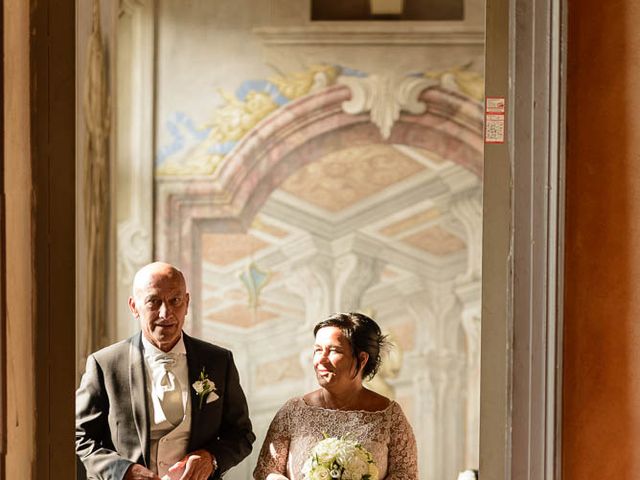 Il matrimonio di Mario e Marinella a Cortenuova, Bergamo 71