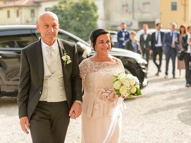 Il matrimonio di Mario e Marinella a Cortenuova, Bergamo 76