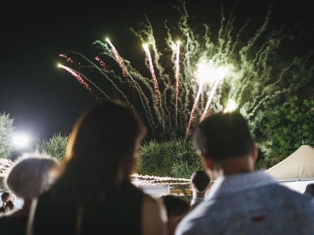 Il matrimonio di Lucas e Kailey a Palmi, Reggio Calabria 71